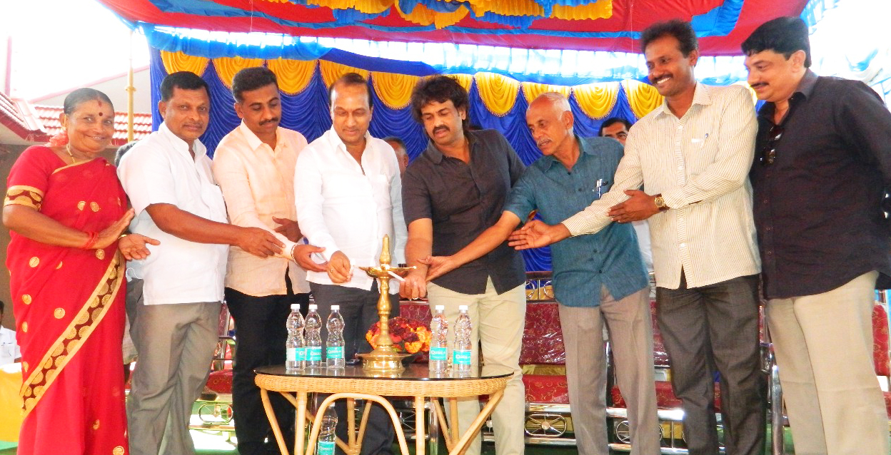 ರೆತಪರ ಆಡಳಿತ ಜೆಡಿಎಸ್‌ನಿಂದ ಮಾತ್ರ ಸಾಧ್ಯ: ಮಧುಬಂಗಾರಪ್ಪ